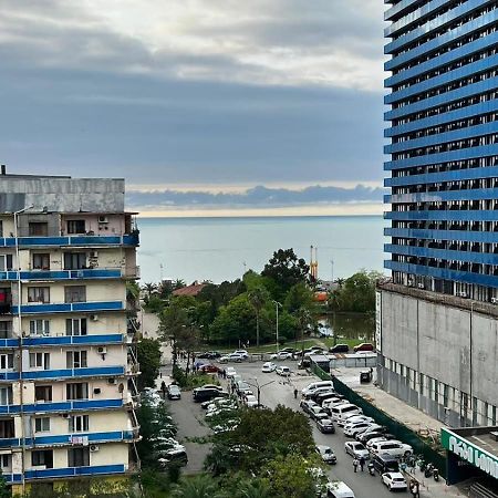 Big Flat In Batumi Διαμέρισμα Εξωτερικό φωτογραφία