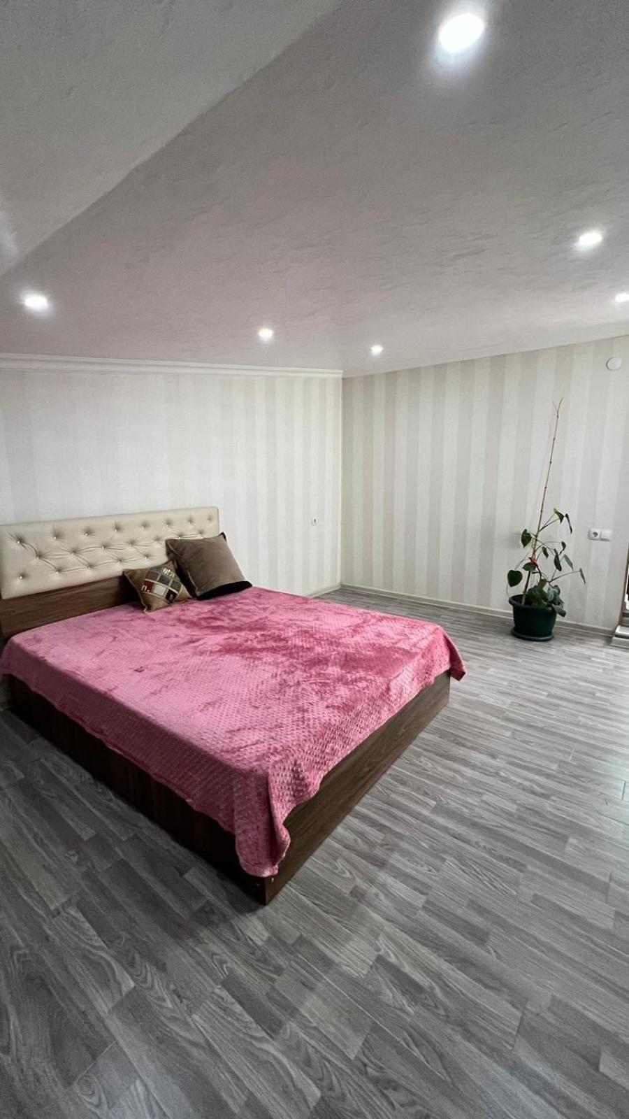 Big Flat In Batumi Διαμέρισμα Εξωτερικό φωτογραφία