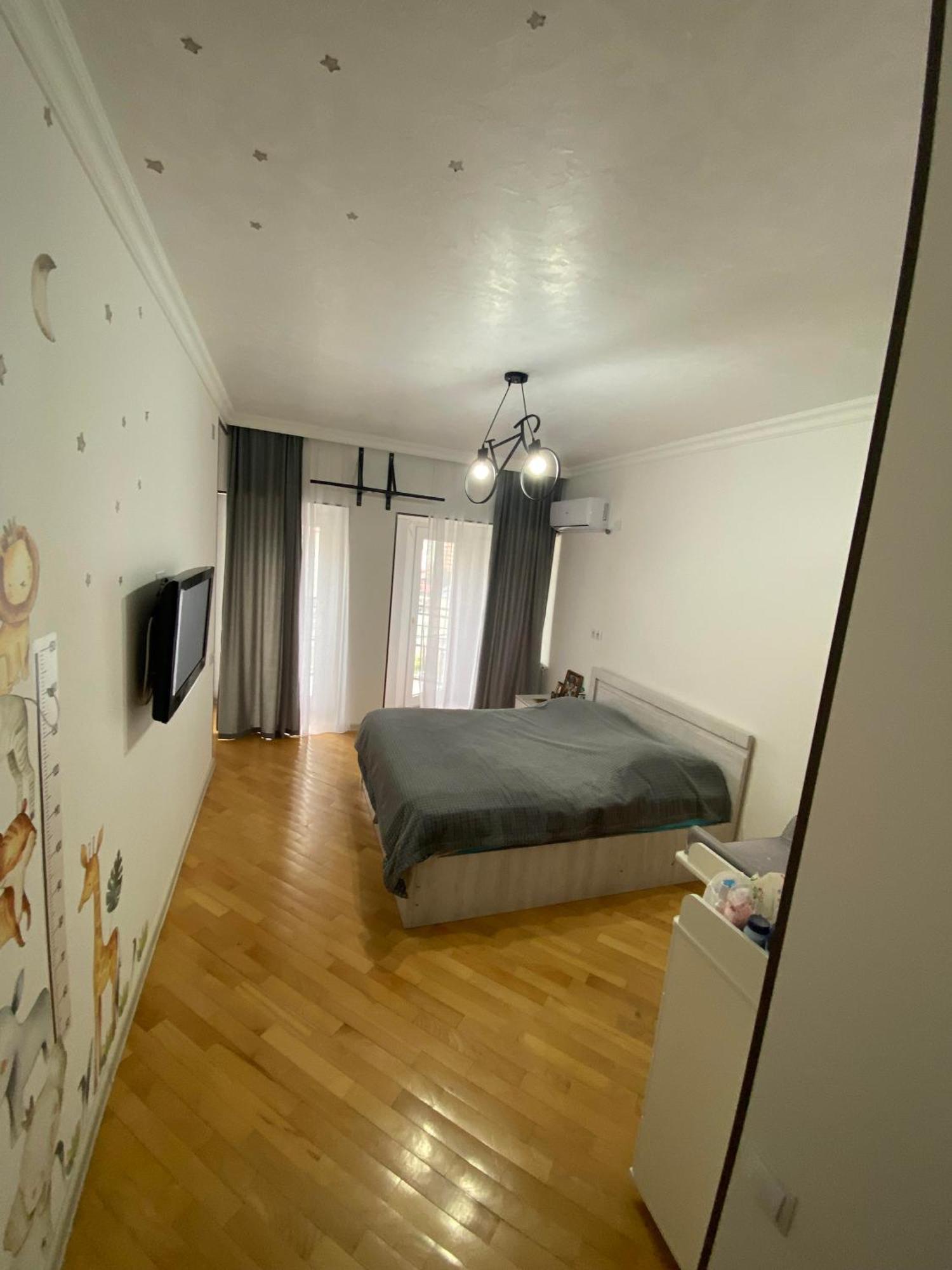 Big Flat In Batumi Διαμέρισμα Εξωτερικό φωτογραφία