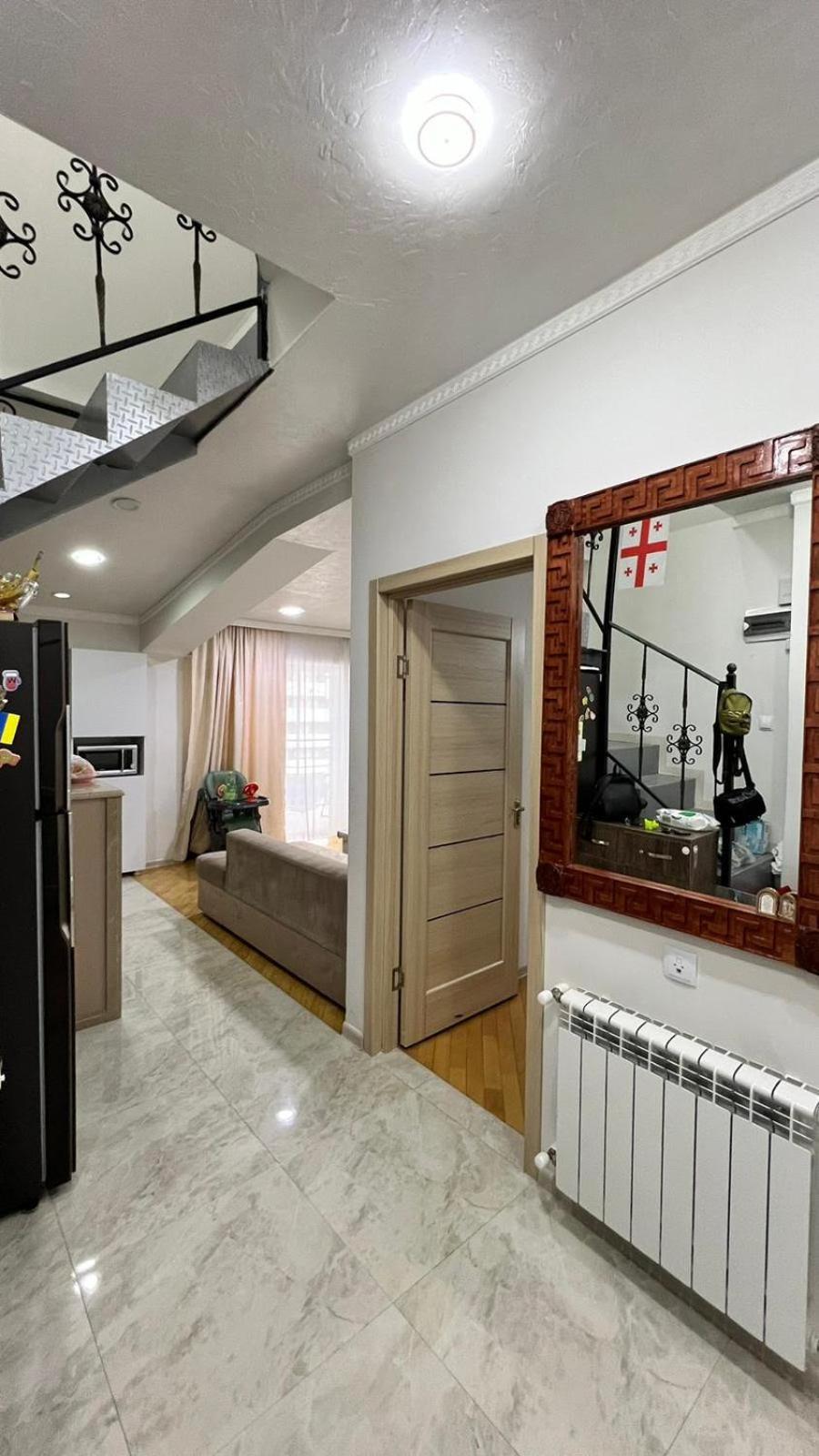 Big Flat In Batumi Διαμέρισμα Εξωτερικό φωτογραφία