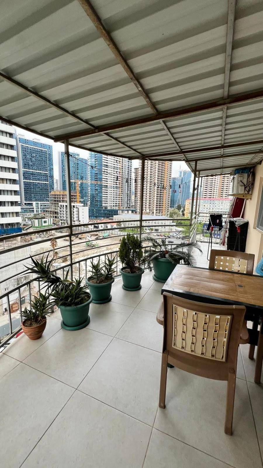 Big Flat In Batumi Διαμέρισμα Εξωτερικό φωτογραφία