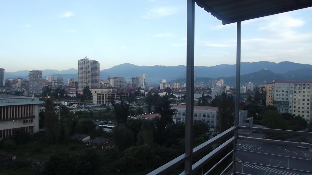 Big Flat In Batumi Διαμέρισμα Εξωτερικό φωτογραφία