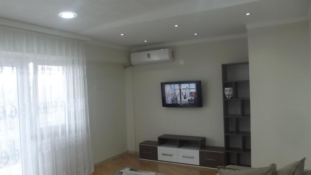 Big Flat In Batumi Διαμέρισμα Εξωτερικό φωτογραφία