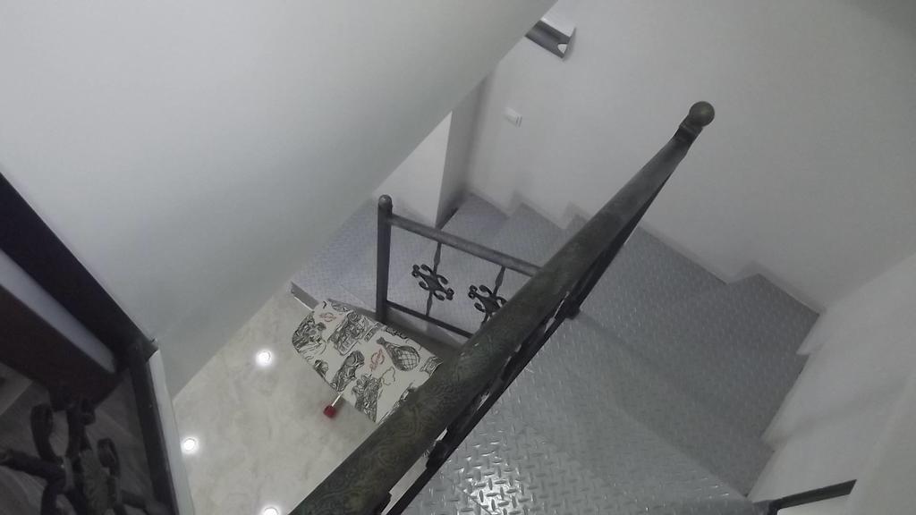 Big Flat In Batumi Διαμέρισμα Εξωτερικό φωτογραφία
