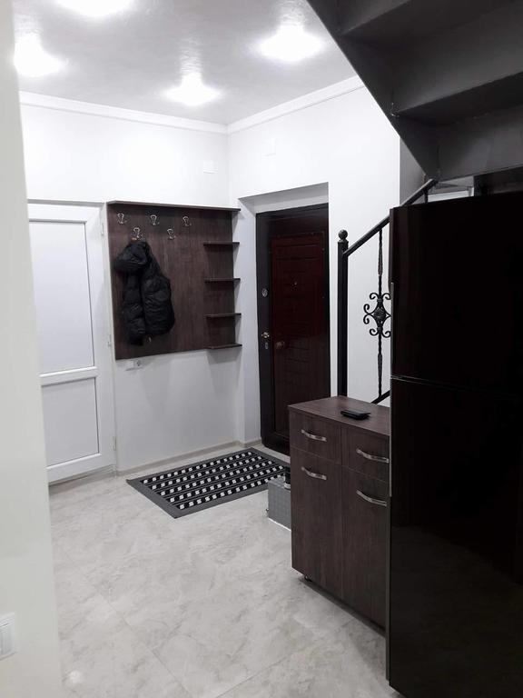 Big Flat In Batumi Διαμέρισμα Εξωτερικό φωτογραφία