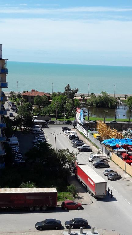 Big Flat In Batumi Διαμέρισμα Εξωτερικό φωτογραφία