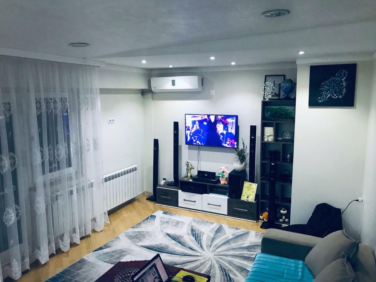 Big Flat In Batumi Διαμέρισμα Εξωτερικό φωτογραφία